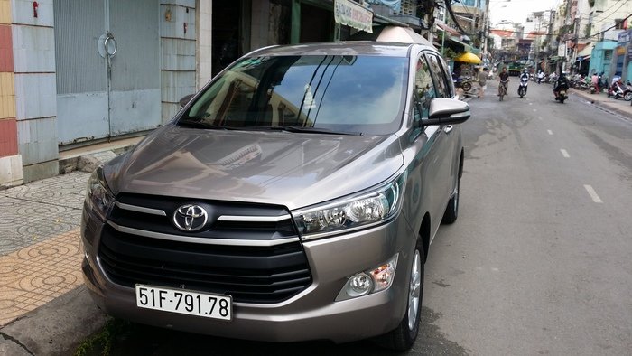 thuê xe du lịch tphcm