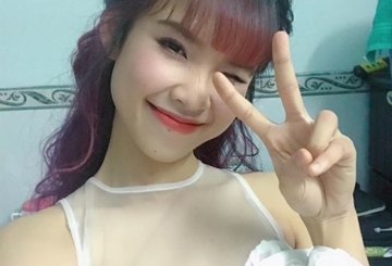 Sau thiệp mời, ngày cưới của Kelvin Khánh và Khởi My cũng chính thức được hé lộ!