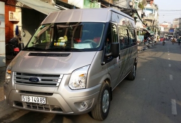 Bạn Cần Thuê Xe Du Lịch TPHCM | Alo Ngay Anh Minh Nhé