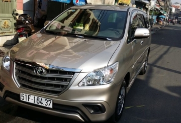  Xe Du Lịch Anh Minh Cho Thuê Xe Saigon | Đa Dạng Dòng Xe