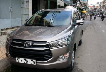Dịch Vụ Thuê Xe Du Lịch TPHCM | Hợp Đồng Dài Hạn